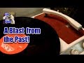 Vintage Hi Fi At The Flea Market Retro Junk And Jewel Life In Bama