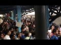 Mumbai Local Train Rush Mumbai Life