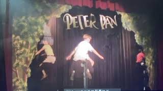 PETER PAN  -  I&#39;M FLYING - directed by Richard Seymour