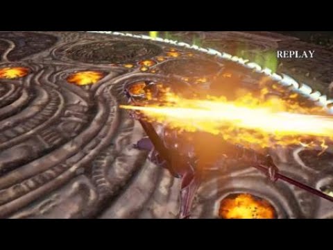 Hilde (Yuxke) vs Taki (midnightcloudck)