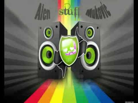 Alen Mukovic - Srce u vatru palo