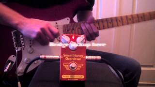 Mad Professor Sweet Honey Overdrive - What To Know & Where Mad Professor Sweet Honey Overdrive - What To Know & Where
