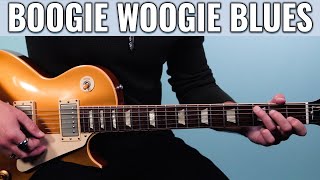 The Beatles - Lady Madonna Guitar Lesson