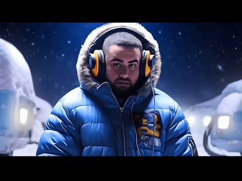 Winters Cold (Official Music Video)