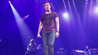 All Your Reasons - matchbox twenty - Spokane 2017