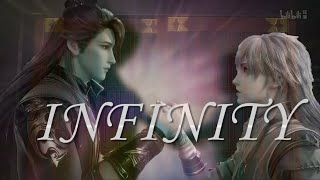 Download lagu Legend of exorcism -【INFINITY AMV】Li Jinglong x Kong Hongjun !BL! //tianbao fuyao lu// mp3 Download lagu Legend of exorcism -【INFINITY AMV】Li Jinglong x Kong Hongjun !BL! //tianbao fuyao lu// mp3