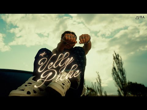 Velly Piche (Official Video) | Nagii | Raashi Sood | MNLTX | Viggfx | Aura Music
