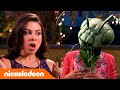 Thundermans | Een reuzeninsect probeert Phoebe's vriendje in te pikken! | Nickelodeon Nederlands