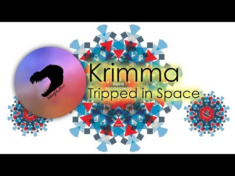Krimma - Trapped in Space