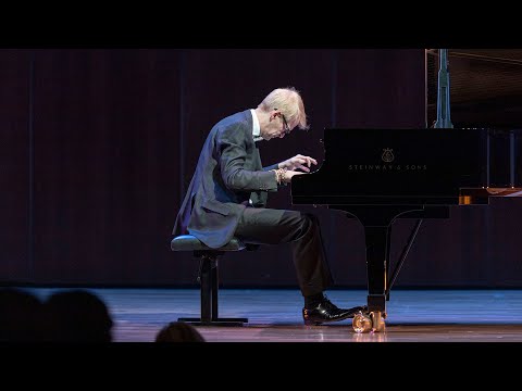 Scriabin and Rachmaninoff: Preludes | Luis Fernando Pérez