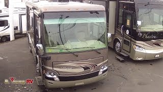 Stock #3041 2014 28-foot Breeze Class A Motor Home (Frank Biggs)