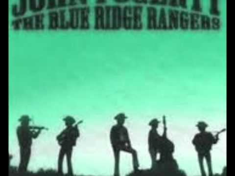 Hearts of stone - John Fogerty - Blue Ridge Rangers