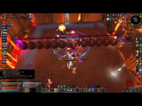 Heroic Painsmith Raznal - First Kill!