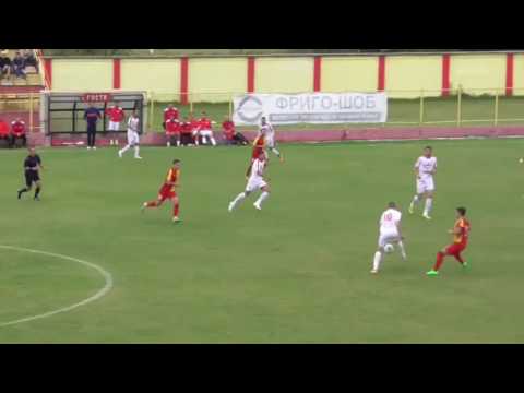 Aleksandar Ristevski | Highlights