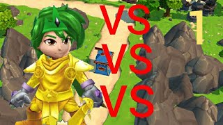 Royal revolt 2, công thành theo khán giả yêu cầu 30/11/21 part 1