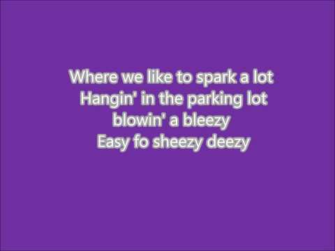 Robyn feat Snoop Dogg - U Should Know Better Lyrics