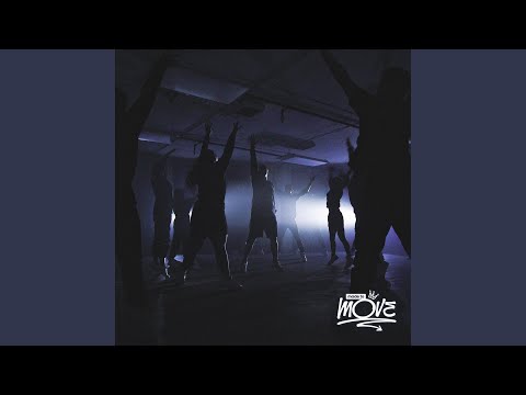 MADE TO MOVE (feat. JED) (CRUX Remix)