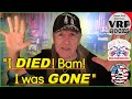 Grand Funk Legend Died & Saw the Afterlife – Mark Farner Tells All!