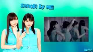 Senobi『背伸び』-【Juice=Juice / Fandub】