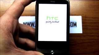 How To Unlock HTC Wildfire By Unlock Code From UnlockLocks.COM