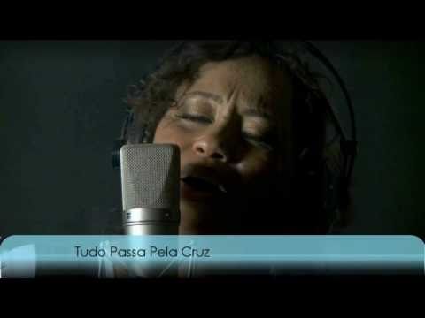 Comercial CD Tudo Passa pela cruz - Olivia Ferreira