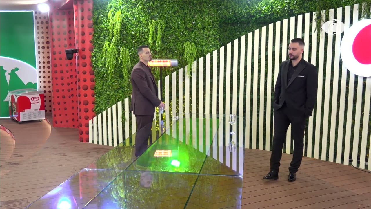 “Duhet të reagoje ndryshe”/ Keijsi diskuton me Mateon: Nuk e bëj dot kur unë kam qëndruar me atë person
