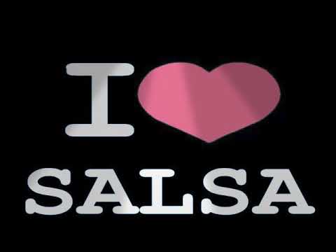 I LOVE SALSA DJ EL MEJOR SALSERO.