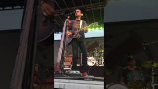 Brothers Osborne - Heart Shaped Locked