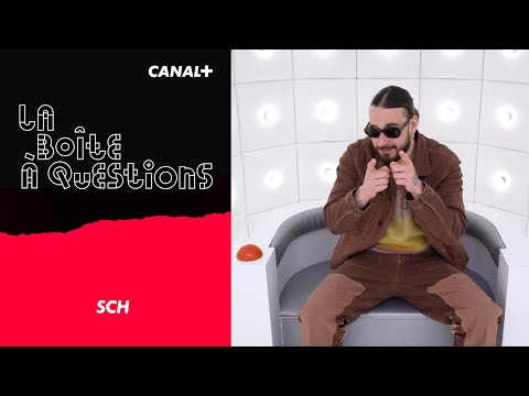 La Boîte à Questions de SCH - 29/03/2021