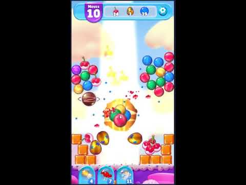 Sugar Blast Level 125 - NO BOOSTERS 🍭🎈 | SKILLGAMING ✔️