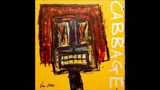 CABBAGE - Austerity Languish