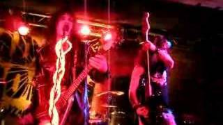 Adam Bomb - Rock Like Fuck