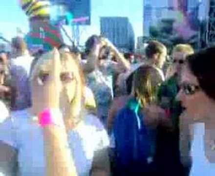 Future Music Festival Sydney 08.03.2008 - Roger Sanchez