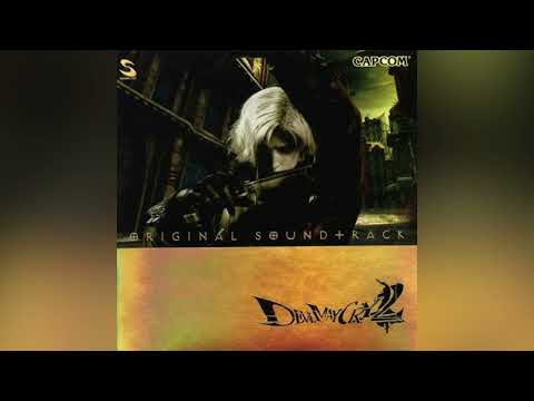 Devil May Cry 2 - Original Soundtrack