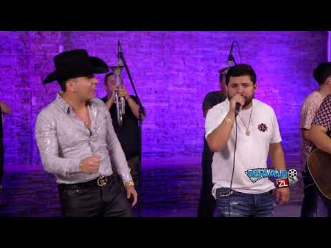 Luis R Conriquez Ft. Chicho Castro y Sus Alia2 - Manuelito (En Vivo 2020)