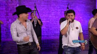 Luis R Conriquez Ft. Chicho Castro y Sus Alia2 - Manuelito (En Vivo 2020)