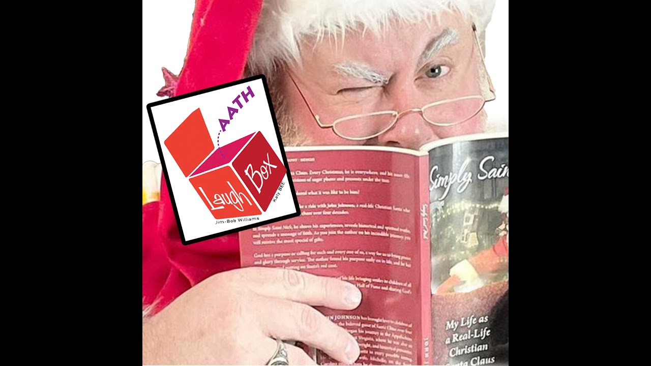 Promotional video thumbnail 1 for Simply Saint Nick