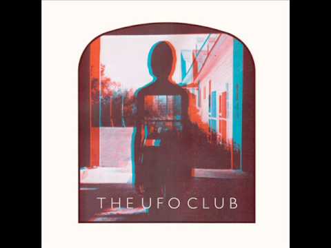 the ufo club ~ john the cat
