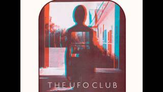 the ufo club ~ john the cat