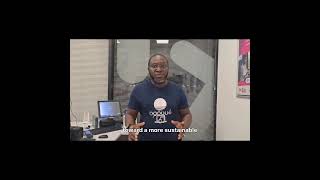 Ogooue CORPS Technologies
