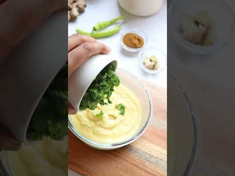 Methi Moond Dal Chilla |  No Gluten, No Dairy, No Sugar, No Soy