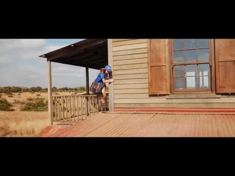 A Menina e o Leão - Trailer