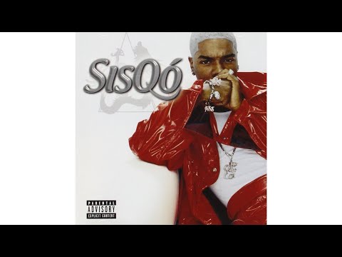 Sisqó - Thong Song (Explicit Album Version)