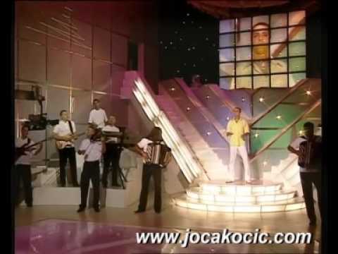 Joca Kocic - Krstenje