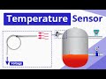 What is a Temperature Sensor?