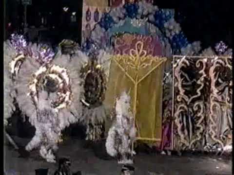 1988 Fantasies of the Night  (Golden Crown Fancy Brigade)