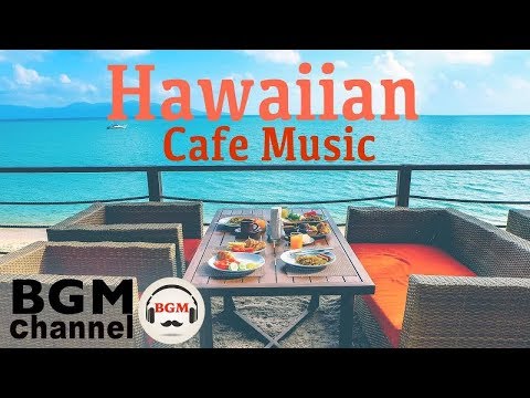 Laid Back HAWAIIAN Music - Relaxing Tropical Beach and Guitar Music