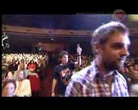 J. Castell Club Night MusicOz Awards nomination