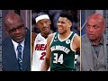 Inside the NBA preview Heat vs Bucks Game 5 | 2023 NBA Playoffs