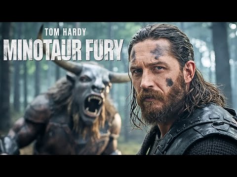 Slay The Beast And Become A Legend | Tom Hardy Action Adventure Movie